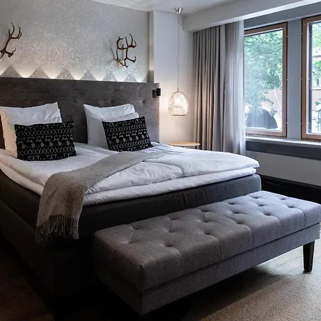 Hotel Lapland Bulevardi Helsinki