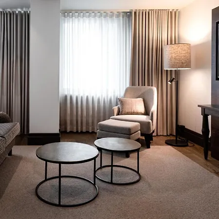Lapland Bulevardi Hotel Helsinki