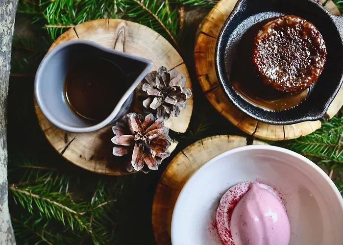 Lapland Bulevardi 호텔 5*