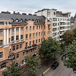 Lapland Bulevardi 5* Helsinki