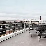 Lapland Bulevardi Hotel 5*