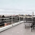 Lapland Bulevardi Hotel Helsinki