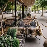 Hotel Lapland Bulevardi 5*