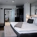 Hotel Lapland Bulevardi Helsinki