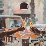 Hotel Lapland Bulevardi Helsinki