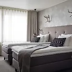 Lapland Bulevardi 5* Helsinki
