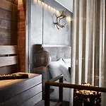 Lapland Bulevardi Hotel Helsinki