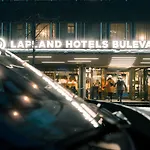 Hotel Lapland Bulevardi