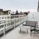 Lapland Bulevardi 5* Helsinki