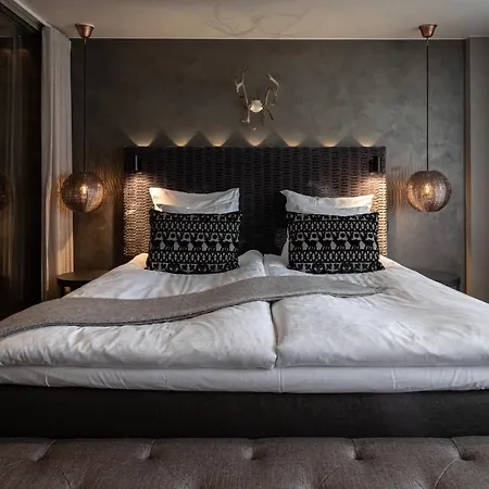 Lapland Bulevardi Hotell 5*
