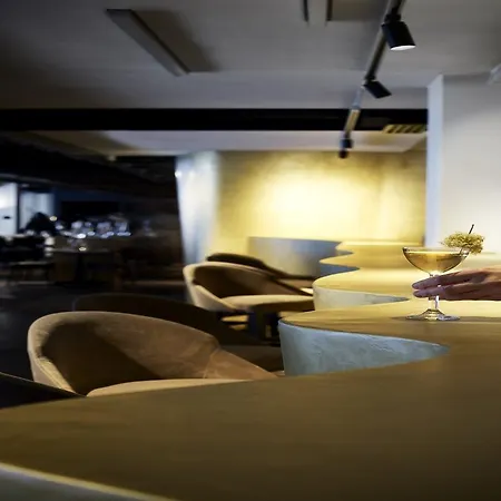 מלון Lapland Bulevardi