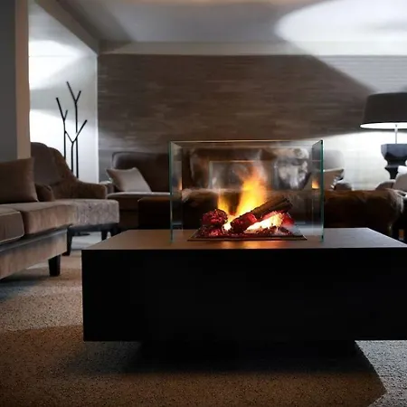 Lapland Bulevardi הלסינקי