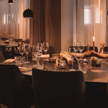 Lapland Bulevardi מלון הלסינקי