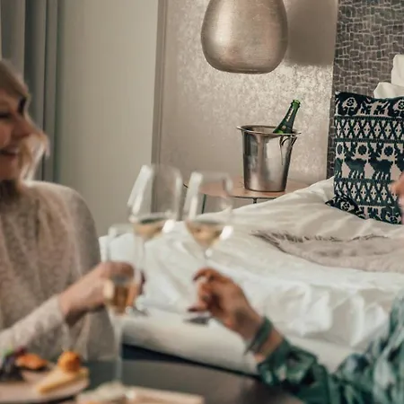Hotell Lapland Bulevardi 5*