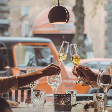 מלון Lapland Bulevardi הלסינקי