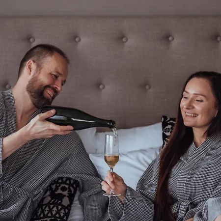 Hotell Lapland Bulevardi