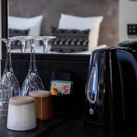 Lapland Bulevardi Hotel 5*
