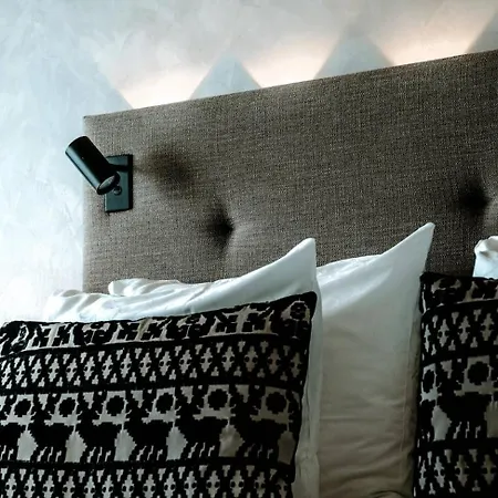 Hotell Lapland Bulevardi 5*