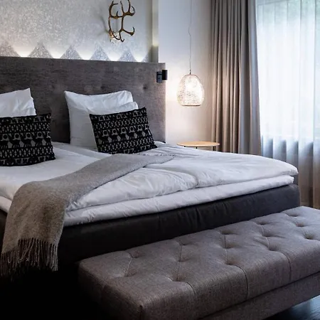 Lapland Bulevardi Hotell Helsingfors