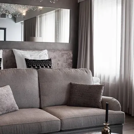 Lapland Bulevardi Hotel