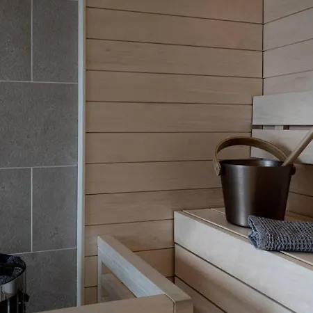 Lapland Bulevardi Hotel 5*