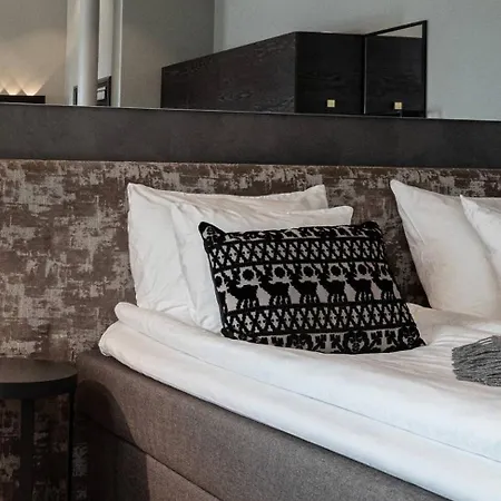 Lapland Bulevardi 5* Helsingfors