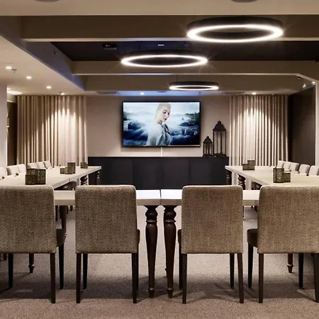 Lapland Bulevardi 5*