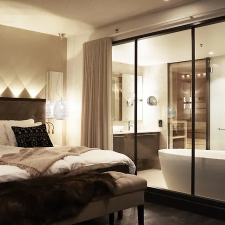 Lapland Bulevardi Hotel Helsinki
