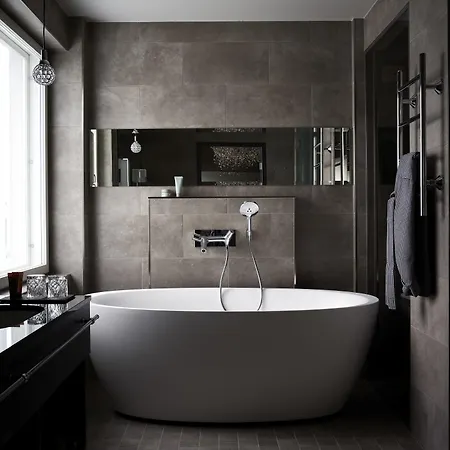 Lapland Bulevardi 5* Helsinki