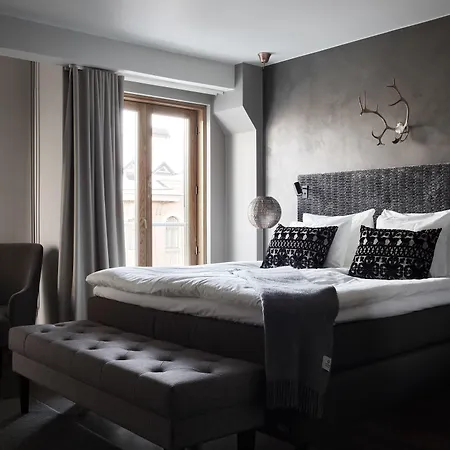 Lapland Bulevardi מלון