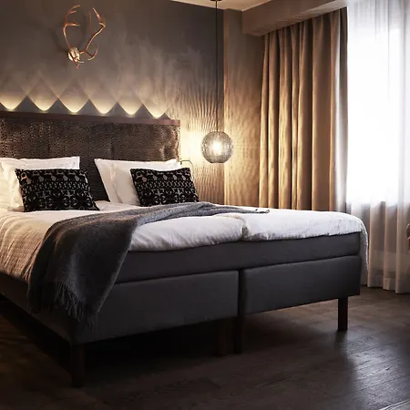 Lapland Bulevardi מלון 5*