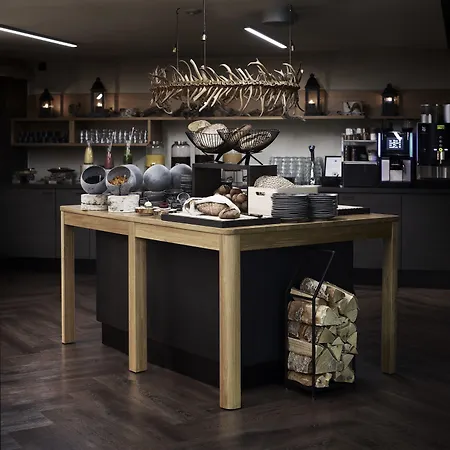 מלון Lapland Bulevardi