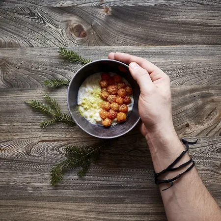 Lapland Bulevardi מלון הלסינקי