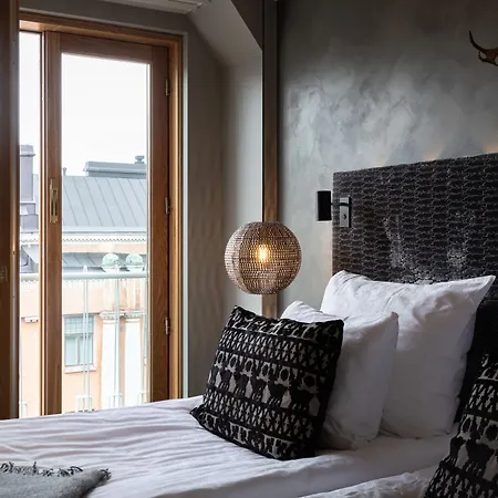 Hotel Lapland Bulevardi Helsinki