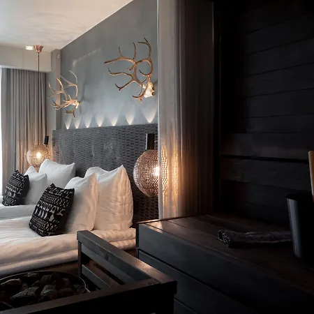 Hotel Lapland Bulevardi Helsinki