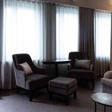 מלון Lapland Bulevardi 5*