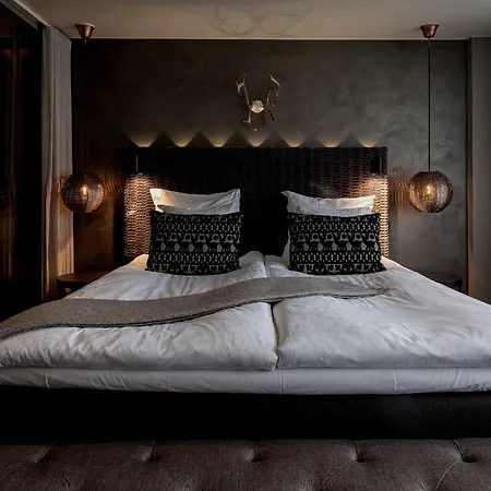 Lapland Bulevardi Hotel Helsinki
