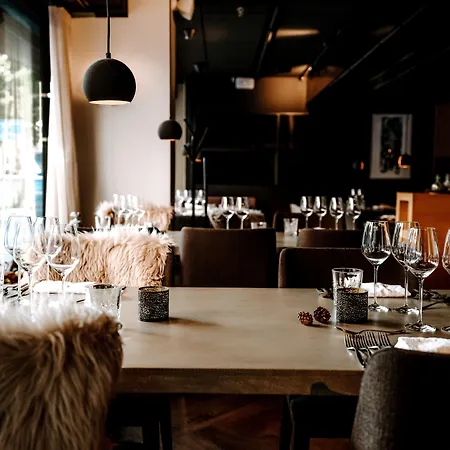 Hotel Lapland Bulevardi Helsinki