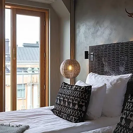 Lapland Bulevardi 5* Helsínquia