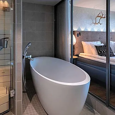 Lapland Bulevardi Hotel Helsínquia