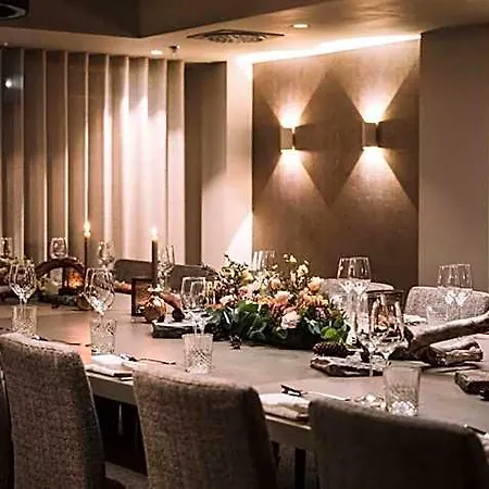 Lapland Bulevardi 5*