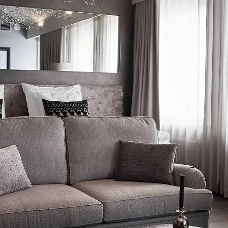 Lapland Bulevardi 5*
