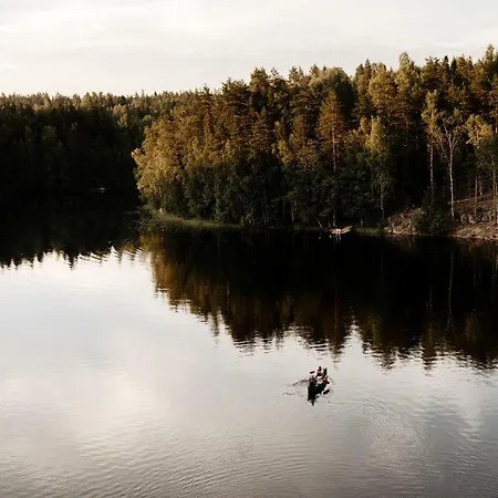 Hotell Lapland Bulevardi