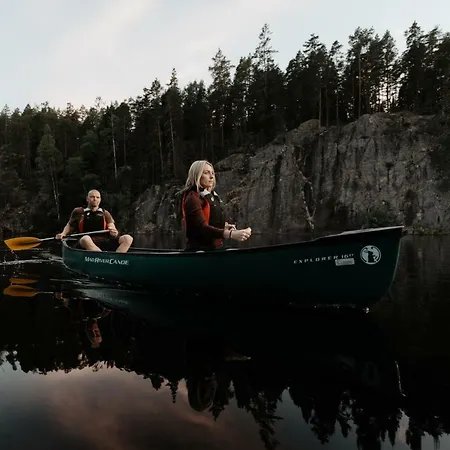 Hotell Lapland Bulevardi Helsingfors