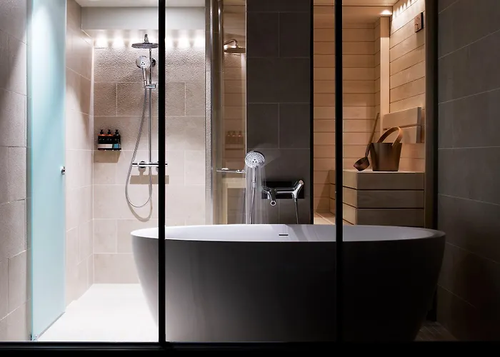 Lapland Bulevardi ヘルシンキ