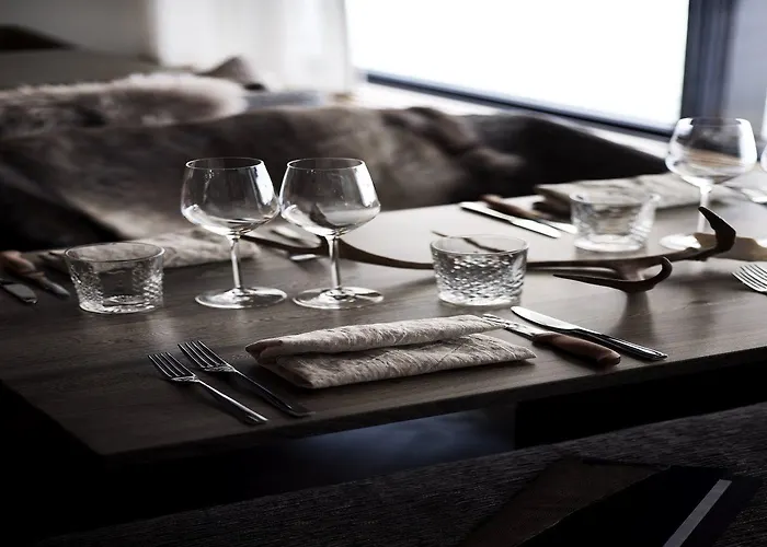 Lapland Bulevardi Hotel