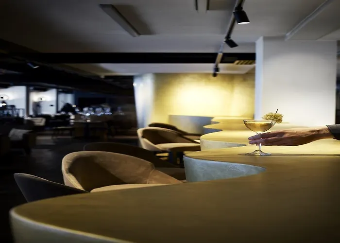 Hotel Lapland Bulevardi