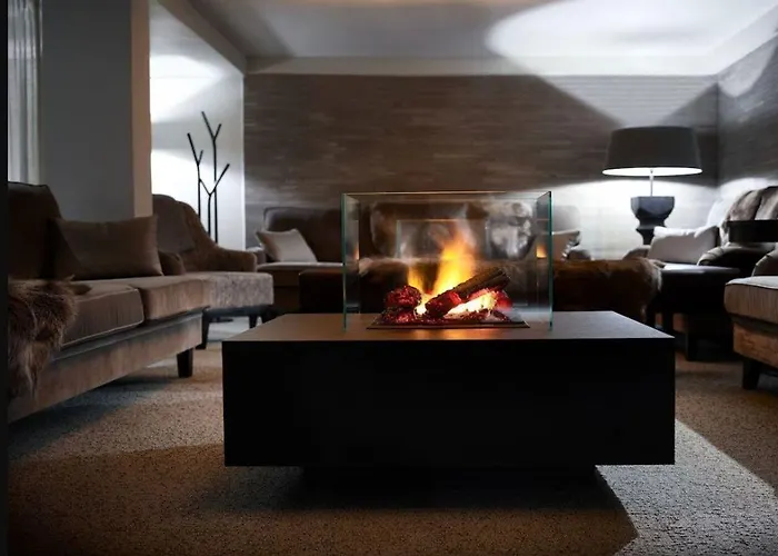 Lapland Bulevardi Helsinki