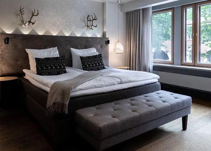 Hotel Lapland Bulevardi