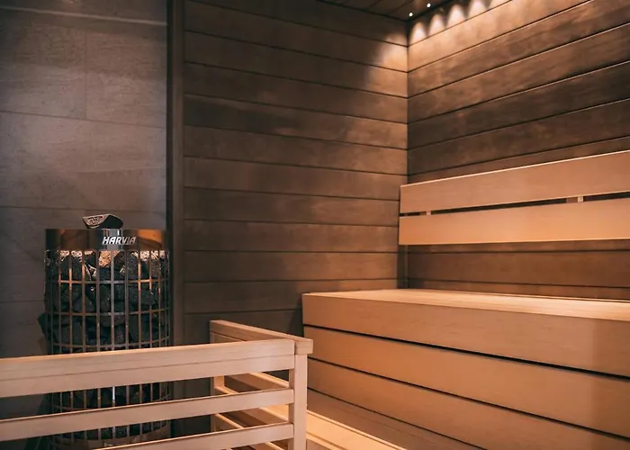 Lapland Bulevardi ホテル ヘルシンキ